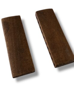 Houten verdeler 10 gaatjes ±58mm