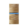 Linhasita Braziliaans polyester waxkoord 1mm Beige