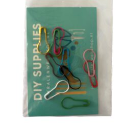 DIY supplies brei markeerders