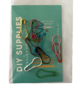 DIY supplies brei markeerders