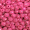 Achira Zaad kralen Fuchsia 5mm
