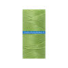 Linhasita Braziliaans polyester waxkoord Lime groen 0.5mm