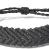 Micro macrame