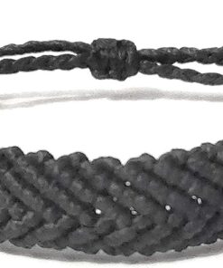 Micro macrame