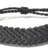 Micro macrame