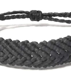 Micro macrame