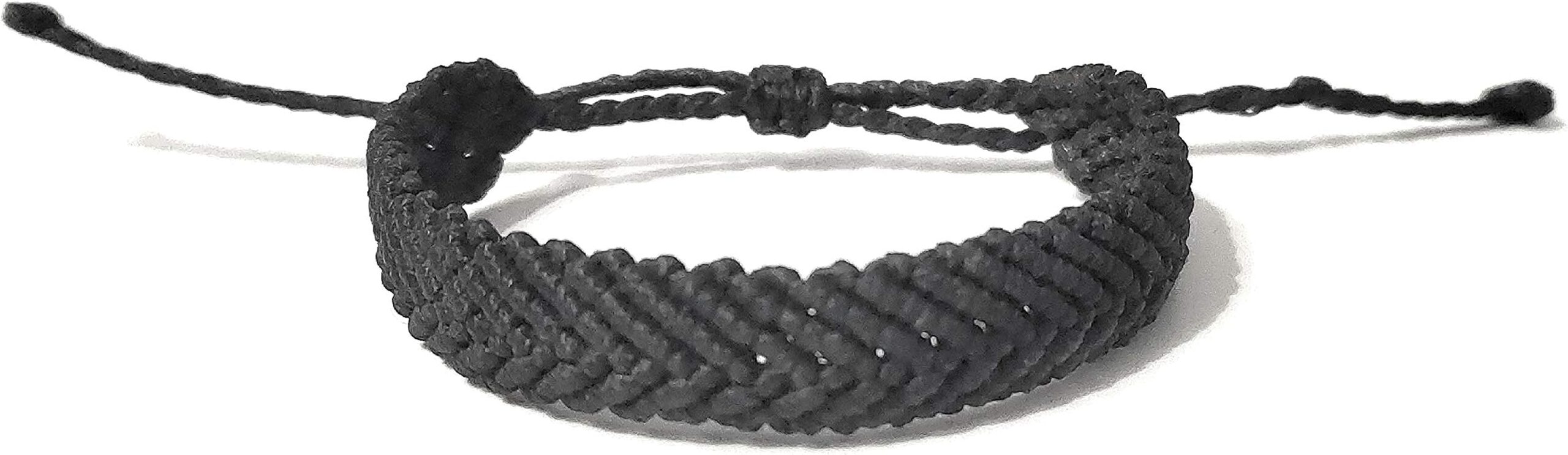 Micro macrame