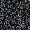 Spacer Miyuki 3 mm SPR3-0464 - Light Gunmetal
