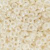 Spacer Miyuki 3 mm SPR3-0592 - Antique Ivory Pearl Ceylon