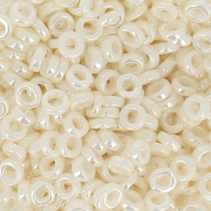 Spacer Miyuki 3 mm SPR3-0592 - Antique Ivory Pearl Ceylon