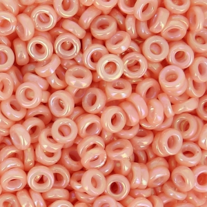 Spacer Miyuki 3 mm SPR3-0596 - Opaque Tea Rosa Luster (2gr)