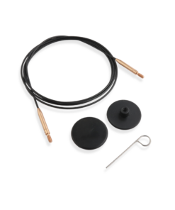 Knitpro swivel 80